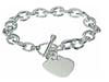 Wholesale sterling silver bracelets