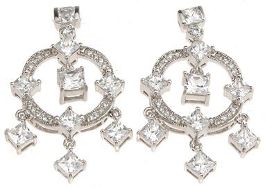 chandelier earrings jewelry