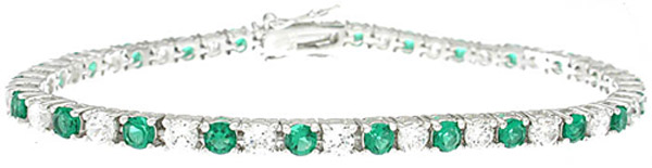 emerald jewelry