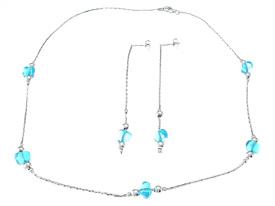 turquoise jewelry