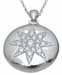 wholesale sterling silver heart pendant