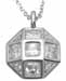 wholesale sterling silver pendant