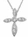 wholesale sterling silver cross pendant