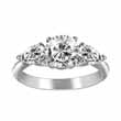 925 Sterling silver wedding ring