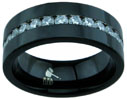 Indestructible Titanium Ring