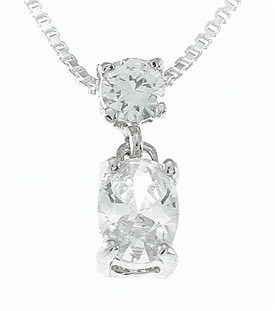 silver & 14k gold jewelry