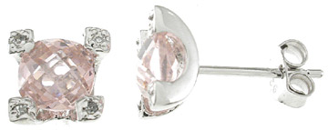 silver gem stone jewelry