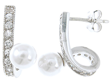 silver opal jewelry
