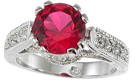 silver jewelry