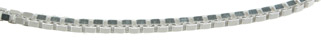 silver box chains wholesale