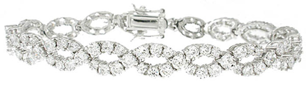 silver fine jewelry wholesale