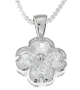 silver pendants wholesale