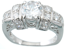 wholesale wedding rings