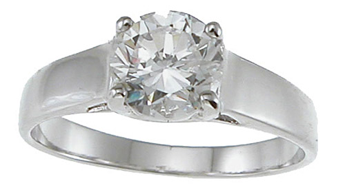 contemporary wholesale engagement rings
