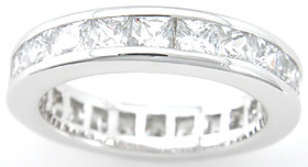 white gold wholesale engagement rings