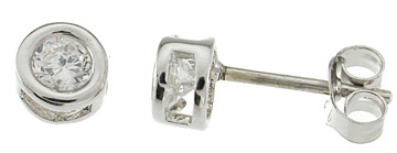 stud earring wholesale jewelry