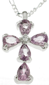 amethyst silver jewelry wholesale