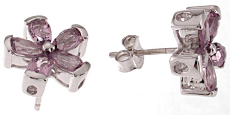 alexadrite sterling silver wholesale jewelry