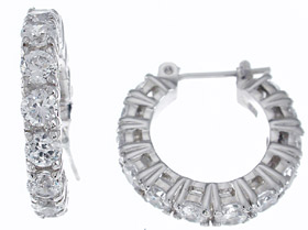 palladium & sterling silver wholesale jewelry