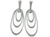 Wholesale sterling silver earrings