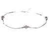 Wholesale sterling silver anklets
