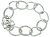 Wholesale sterling silver bracelet