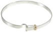 925 Sterling Silver Fashion Bangle