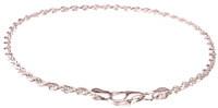 9 Rope Bracelet