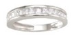 925 Sterling Silver Wedding Band