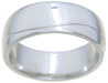 dropship 925 sterling silver wedding band