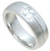 dropship 925 sterling silver wedding band