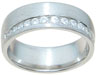 drop ship 925 sterling silver wedding band