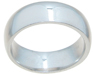 dropship 925 sterling silver wedding band