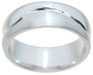 dropship 925 sterling silver wedding band