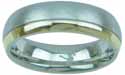 wholesale titanium wedding band