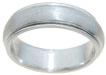 drop ship 925 sterling silver wedding band