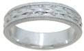 dropship 925 sterling silver wedding band