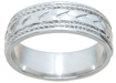 dropship 925 sterling silver wedding band