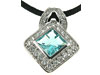 Wholesale sterling silver necklace & pendant