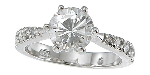 gemstone promise rings wholesale